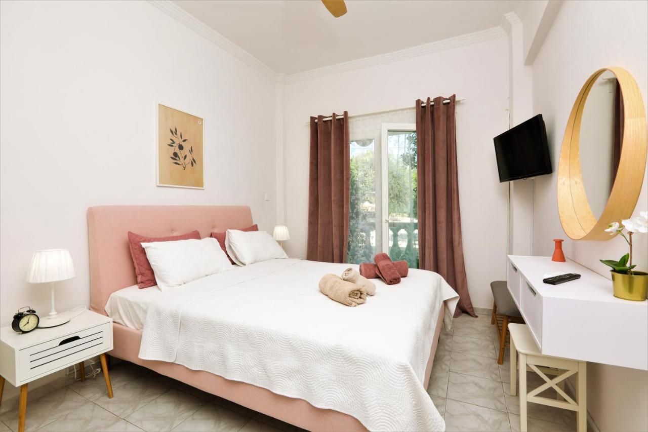 Terranova Beach Apartment -Rose Ipsos Exterior photo