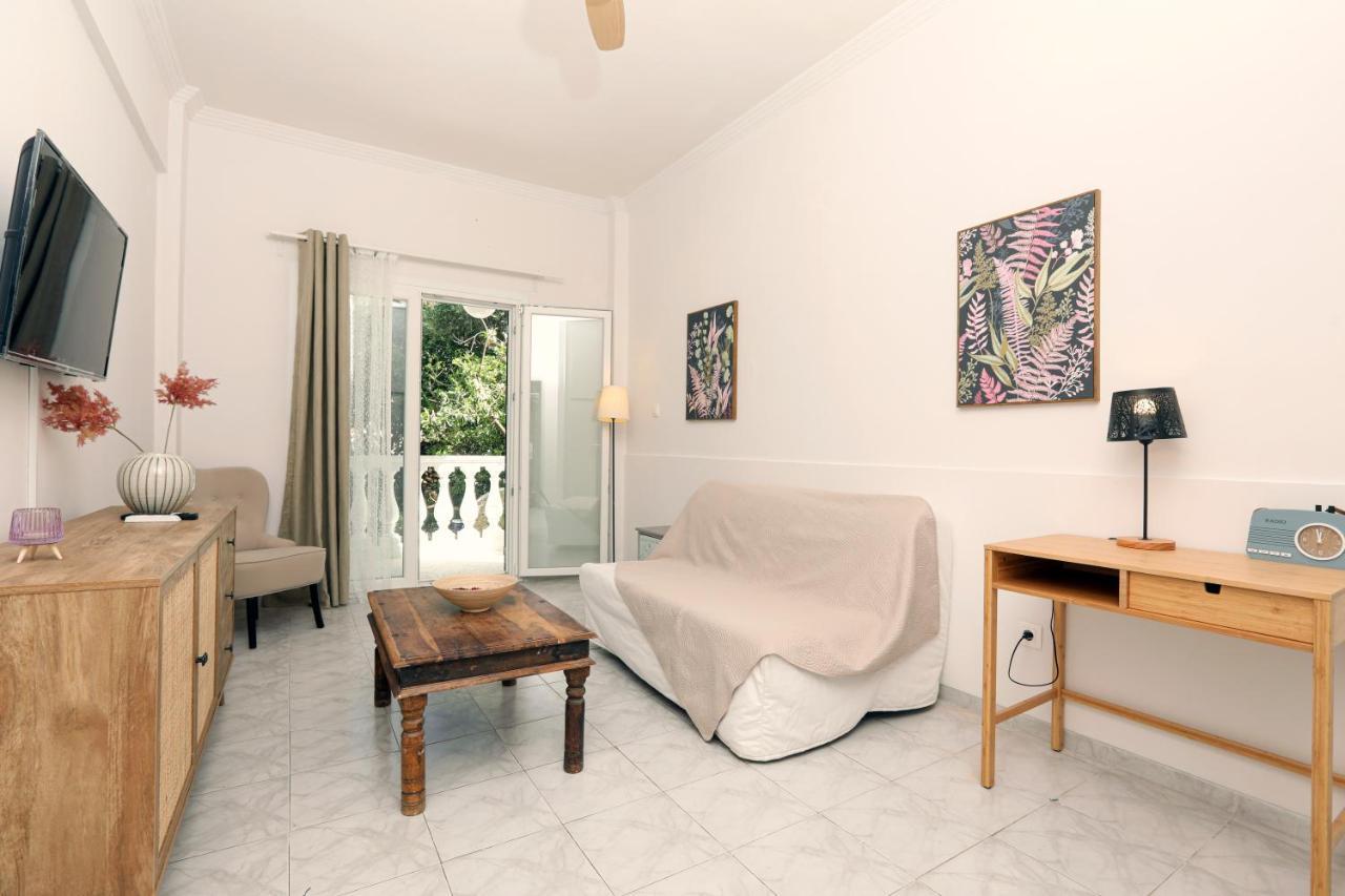 Terranova Beach Apartment -Rose Ipsos Exterior photo