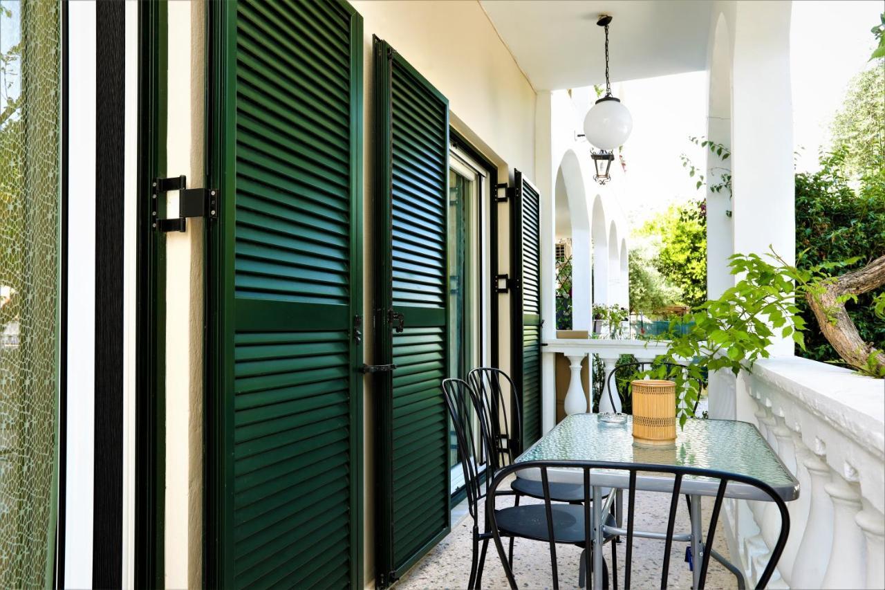 Terranova Beach Apartment -Rose Ipsos Exterior photo