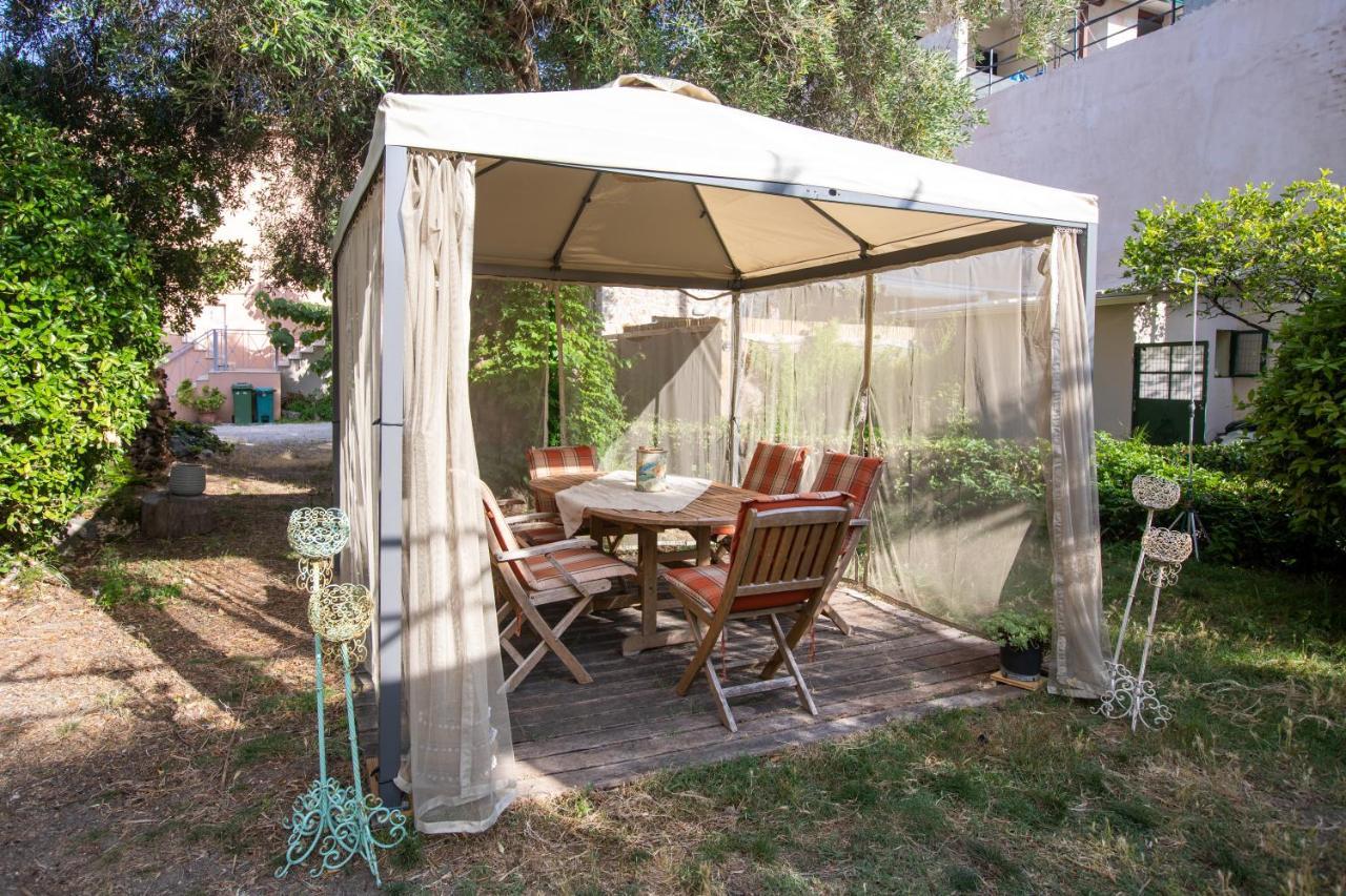 Terranova Beach Apartment -Rose Ipsos Exterior photo