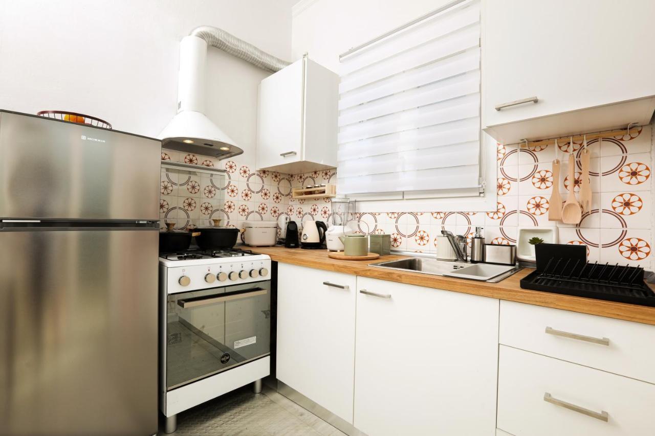 Terranova Beach Apartment -Rose Ipsos Exterior photo